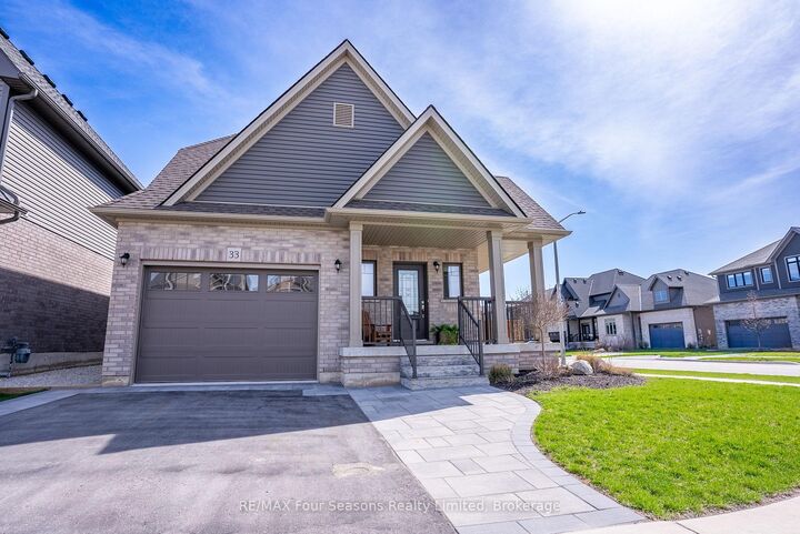33 Kerr Street — photo 1