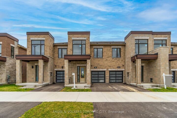 Property Photo: 138 Mumbai Drive ON L3S 0G5
