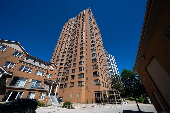 115 Omni Drive 709 — photo 1