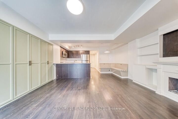 Property Photo: 3 Applewood Lane W 103 ON M9C 0C1