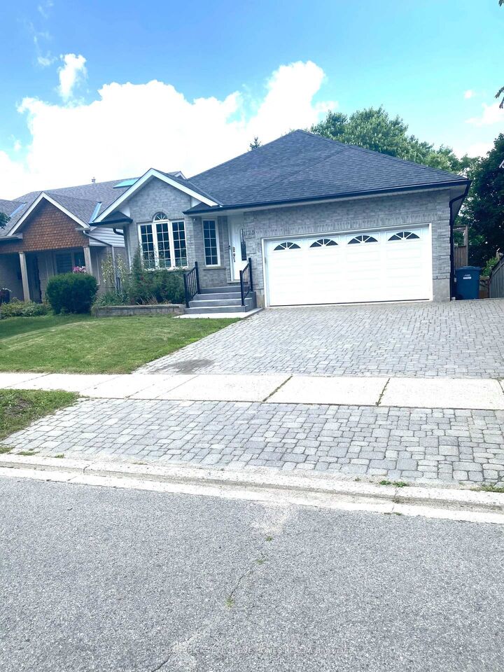 Property Photo: 125 Municipal Street ON N1G 4R1