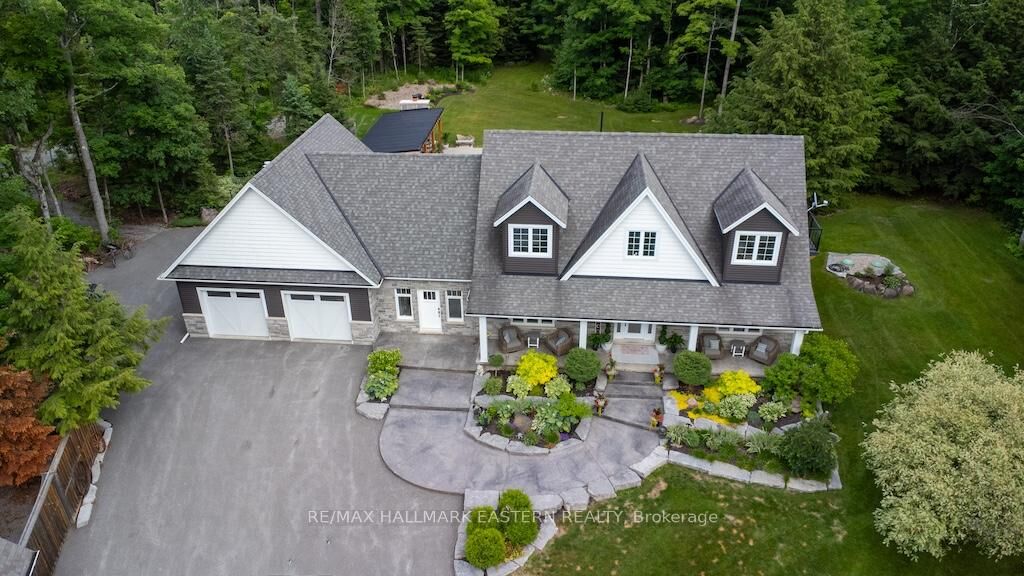 Property Photo:  267 Edwina Drive  ON K0M 1A0 