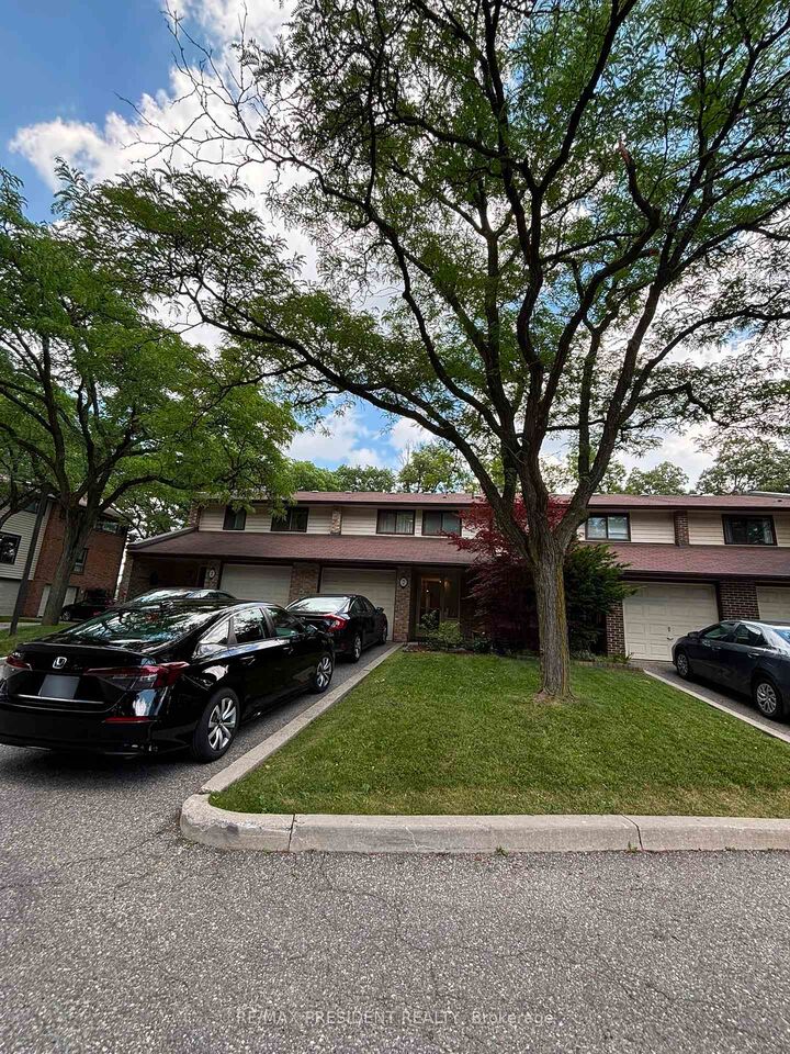 Property Photo: 2020 South Millway N/A 2 ON L5L 1K2