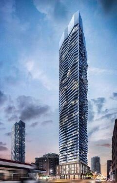Property Photo: 100 Dalhousie Street 4309 ON M5B 0C7