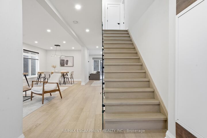 Property Photo: 108 Greenshire Drive ON L9C 7G5