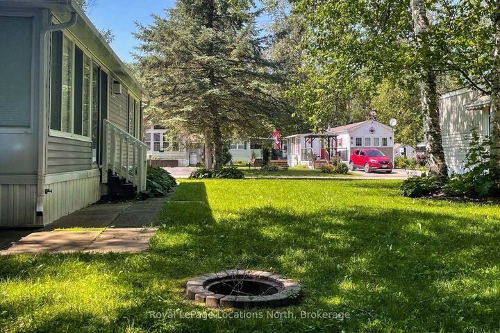 Property Photo: 3 Prince Rupert Avenue ON L0L 1P0