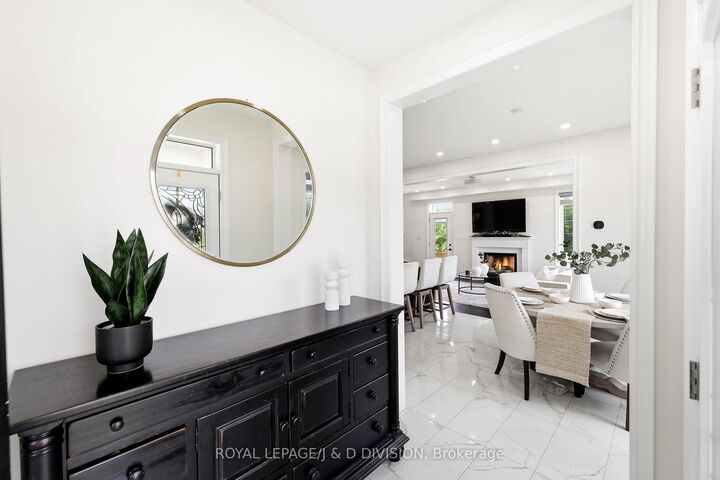 Property Photo: 3000 Hollyberry Trail ON L1X 0N5
