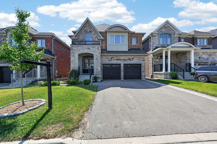 28 Frederick Taylor Way — photo 1