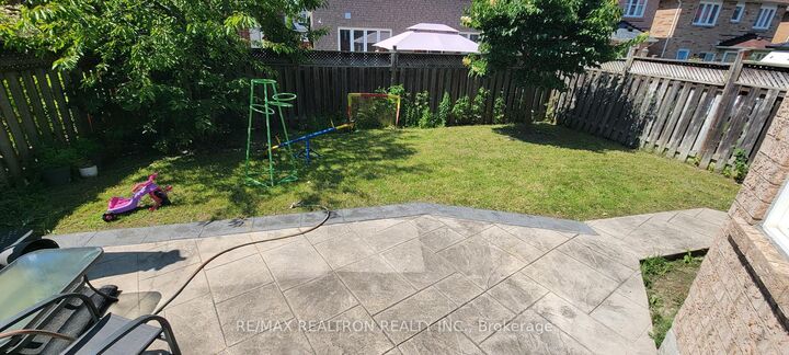 Property Photo:  78 Rouge River Drive Main  ON M1B 6K3 