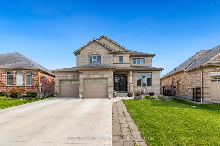1479 Sandpiper Drive E — photo 1