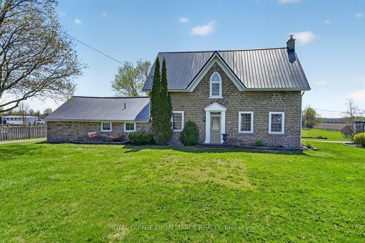 3945 County Road 26 Road — photo 1