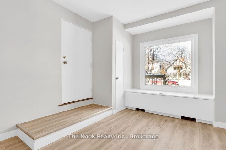 Property Photo: 243 Bridge Street E ON K8N 1P2