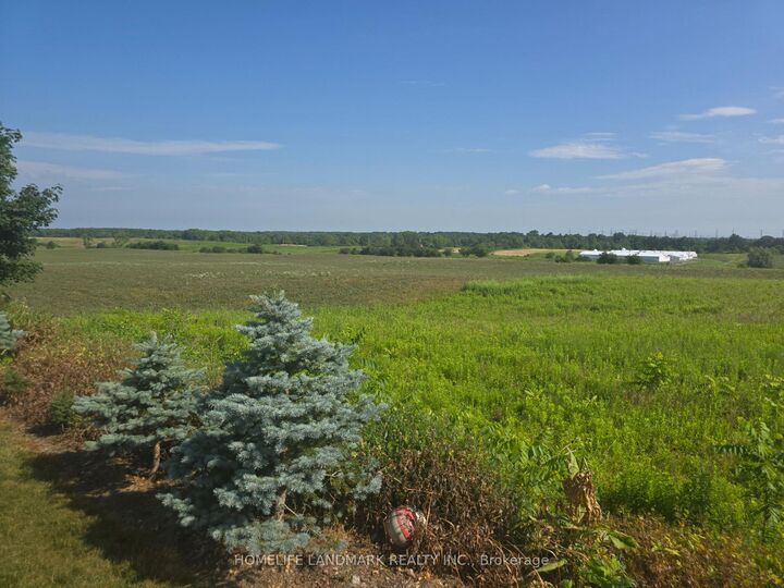Property Photo:  5177 Hwy #6 N/A  ON N3W 1Z8 