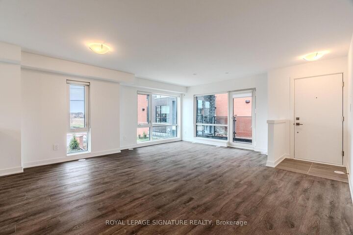 Property Photo:  35 Romilly Avenue 1  ON L7A 0A7 