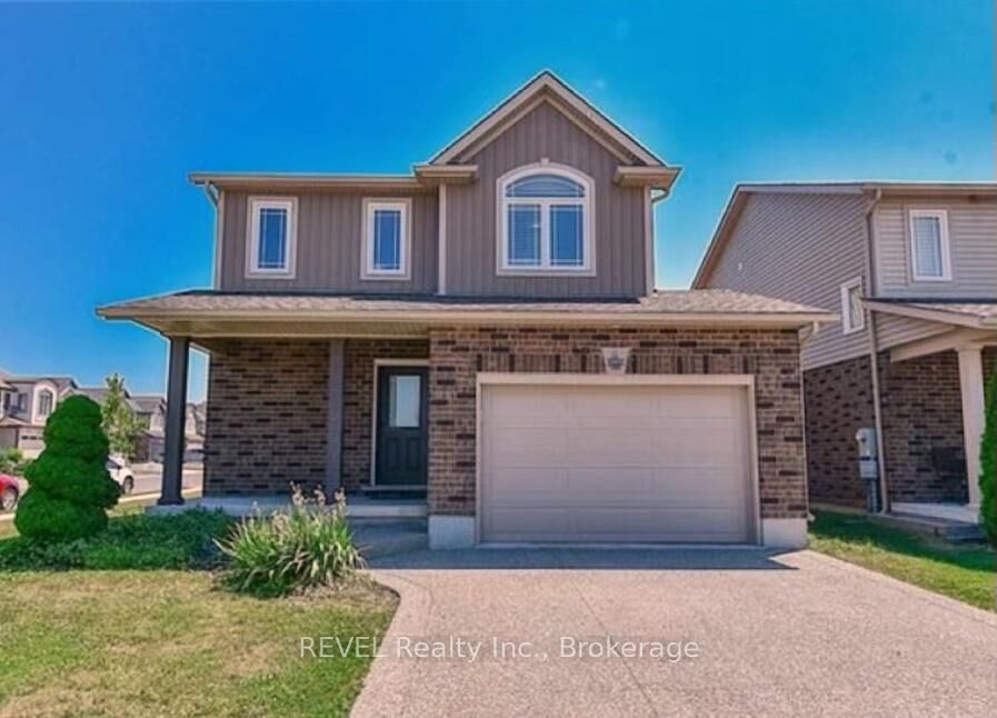 Property Photo:  6030 Wiens Boulevard  ON L2H 0J2 