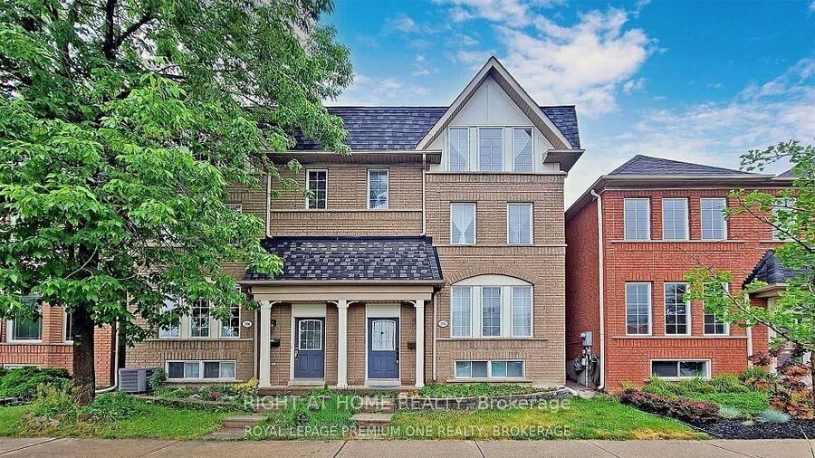Property Photo:  2194 St Clair Avenue W  ON M6N 5C1 