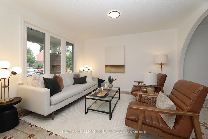 Property Photo: 259 Wolverleigh Boulevard ON M4C 1S3
