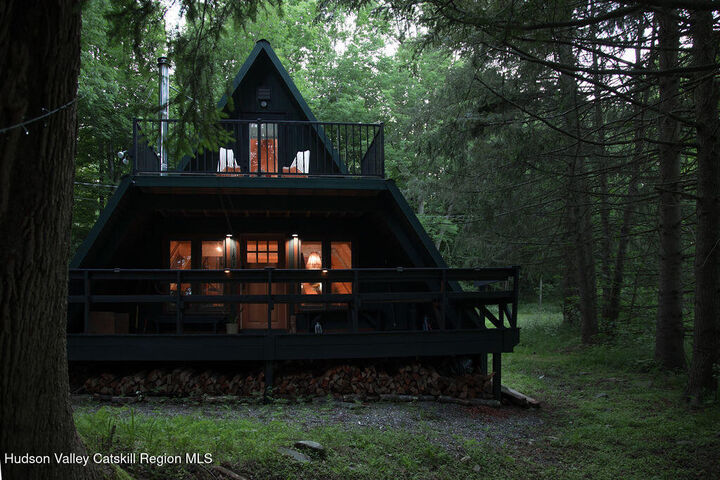 Property Photo:  161 Pine Hill  NY 12465 