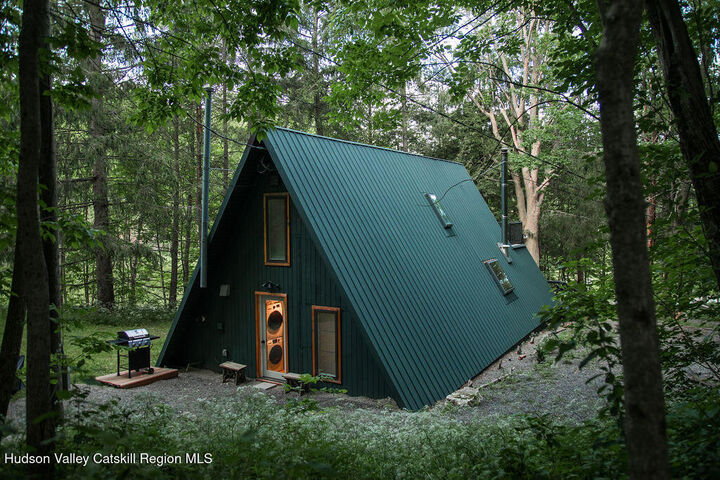 Property Photo:  161 Pine Hill  NY 12465 