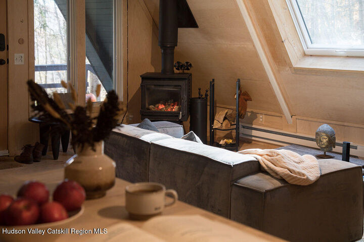 Property Photo: 161 Pine Hill NY 12465
