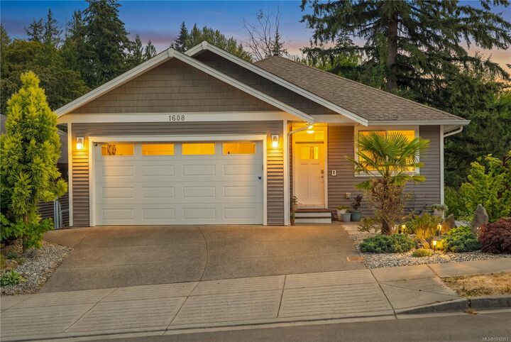 1608 Hosanna Way — photo 1