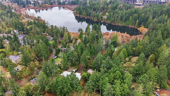 Property Photo: 2511 Florence Lake Rd BC V9B 4H3