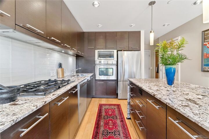 Property Photo: 3223 Selleck Way #204 BC V9C 0E7