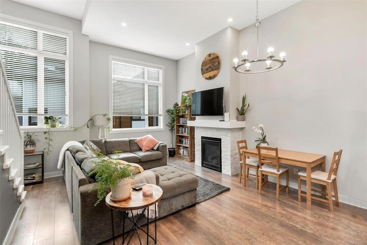 Property Photo: 1202 Nova Crt #103 BC V9B 0T7