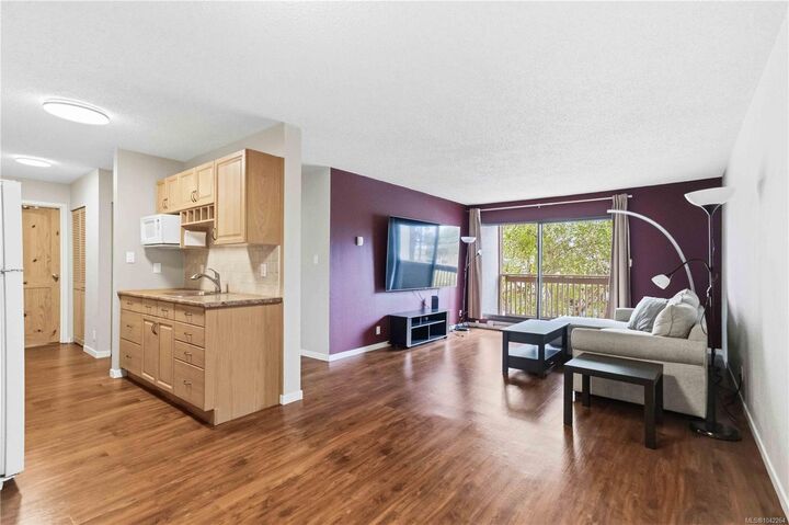 Property Photo: 830 Esquimalt Rd #304 BC V9A 3M4