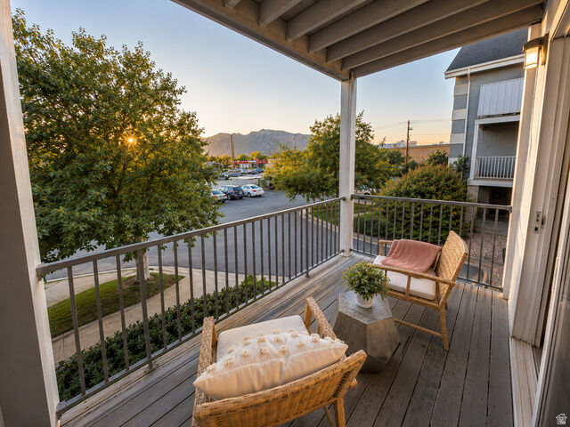 Property Photo:  30 W 7500 S 18  UT 84047 