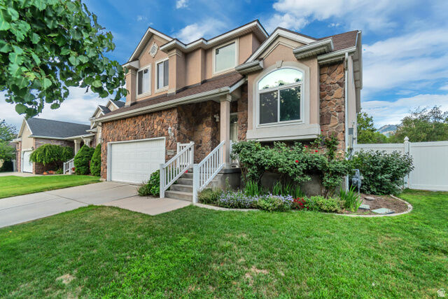 Property Photo:  7759 S Sandy Heights Dr  UT 84047 