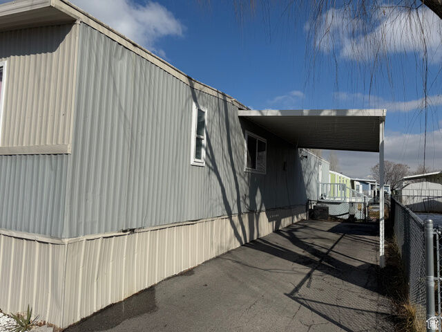 Property Photo:  2817 S 2620 W 272  UT 84119 