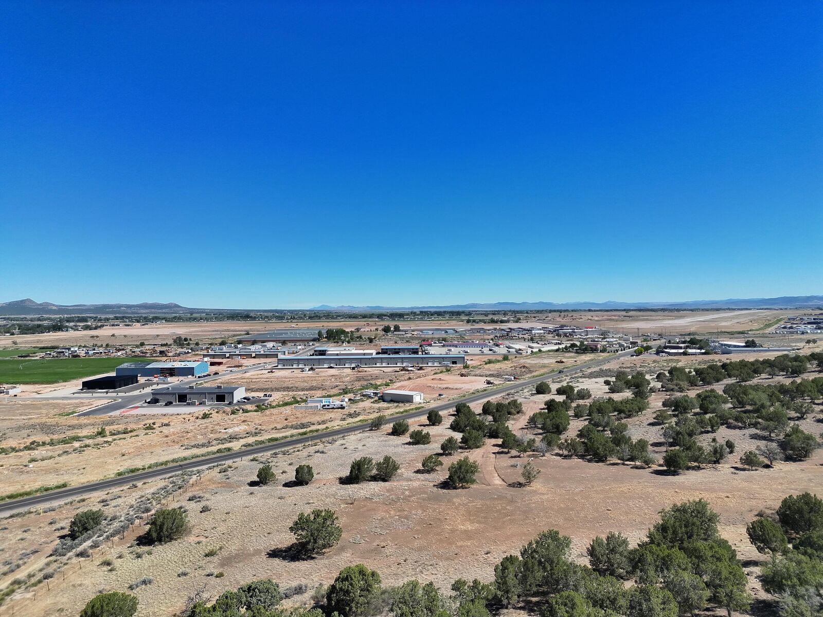 Property Photo:  24.84 Acres On Westview Dr  UT 84721 