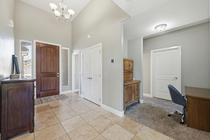 Property Photo:  1383 W 1575 S  UT 84720 