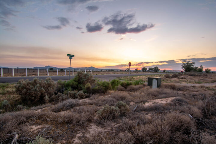Property Photo: 5502 N 3175 W Lot 8 UT 84721