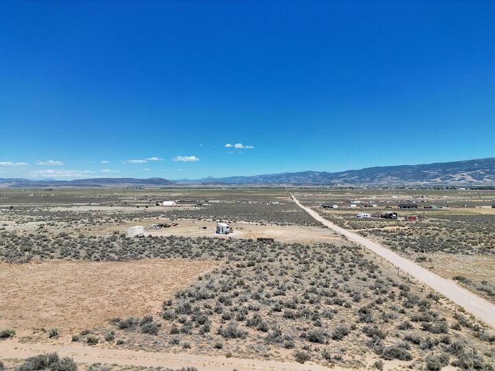 Property Photo: 6418 N Butte Ave UT 84721