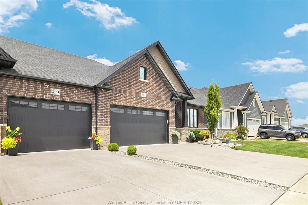 Property Photo: 388 Brunmar Crescent ON N8L 0Y2
