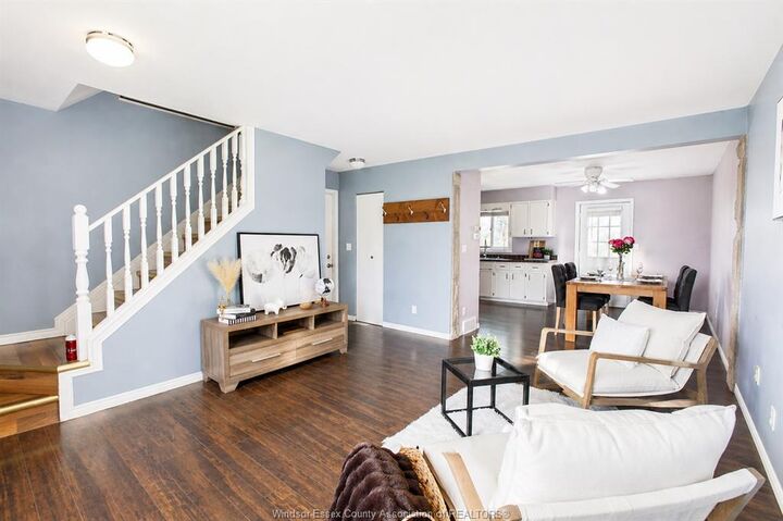 Property Photo: 206-208 Arthur Street North ON N0R 1G0