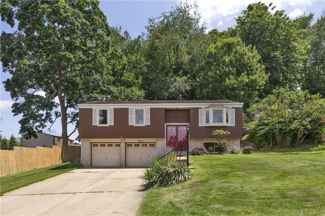 Property Photo: 5817 Monongahela Ave PA 15102