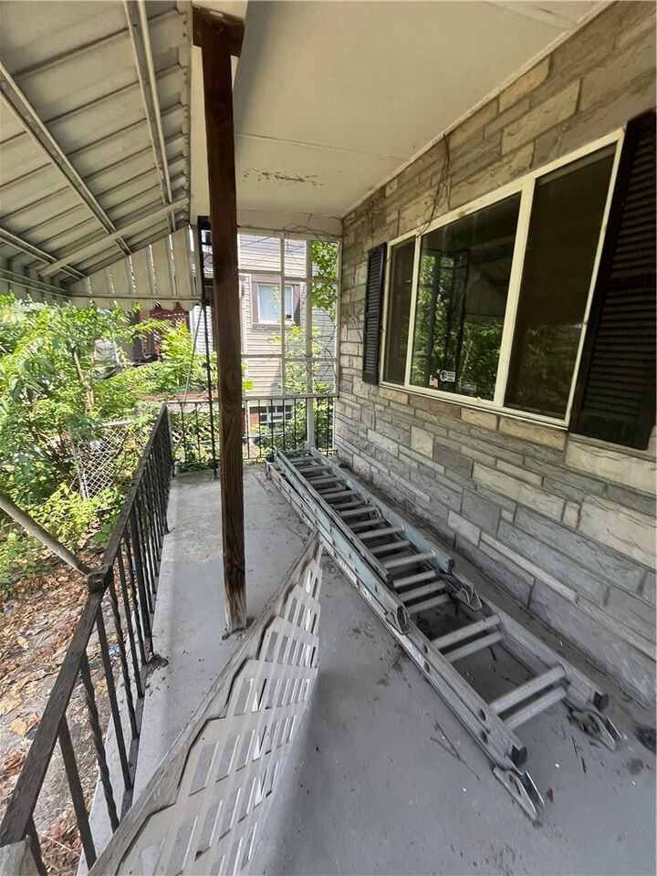 Property Photo: 512 Glenn Street PA 15148