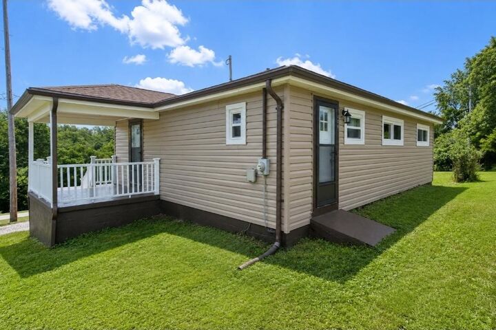 Property Photo: 109 South Ave PA 15122