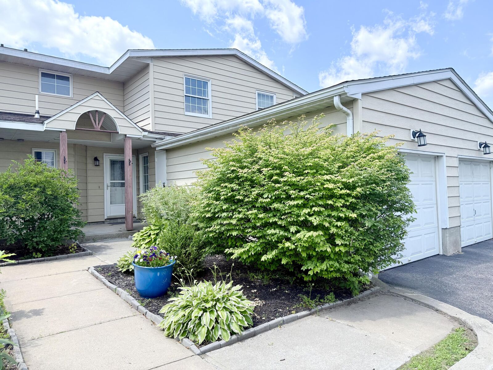 Property Photo:  56 Maine Road  NY 12903 