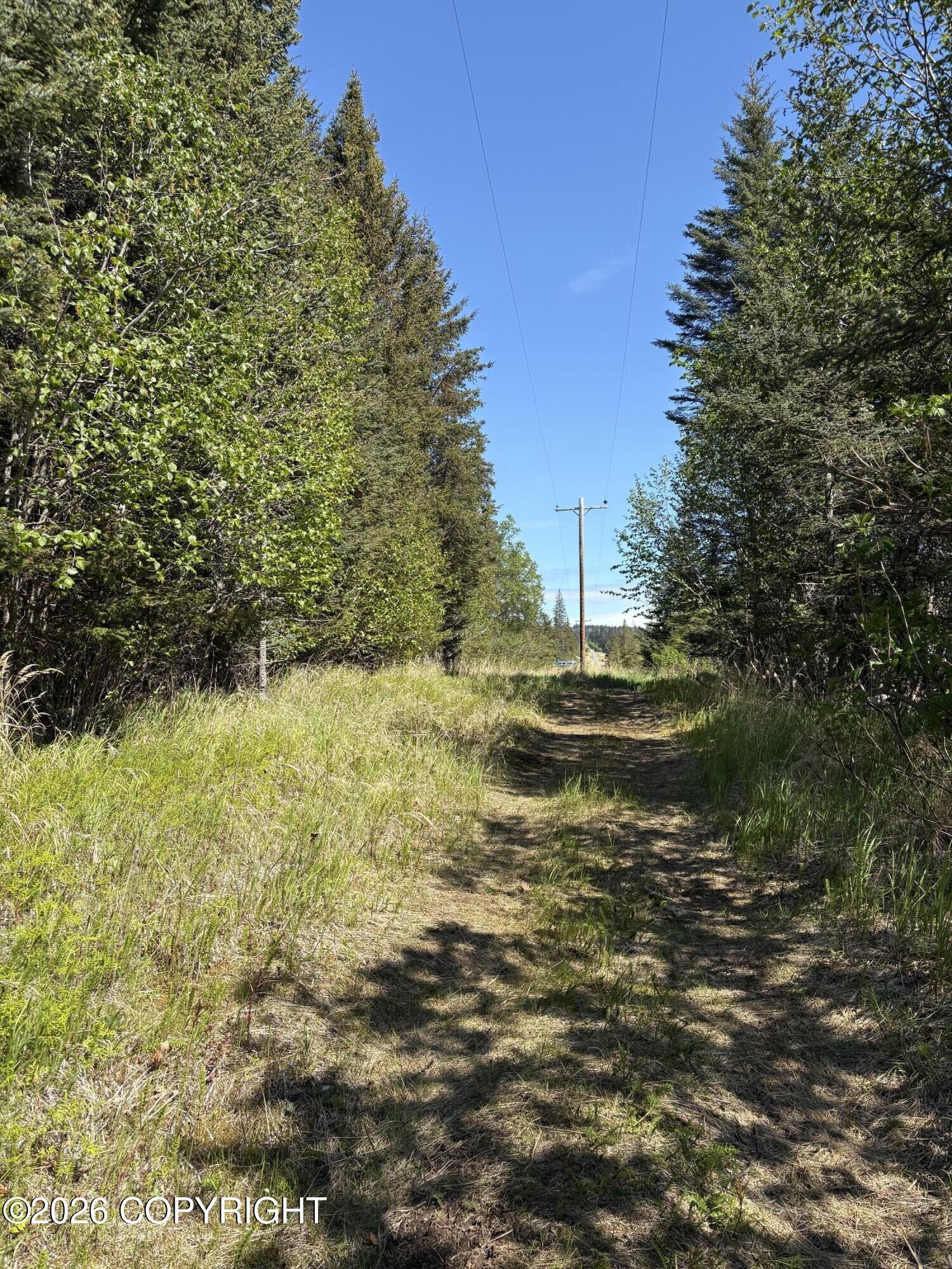 Property Photo: L3a Virginia Avenue AK 99603