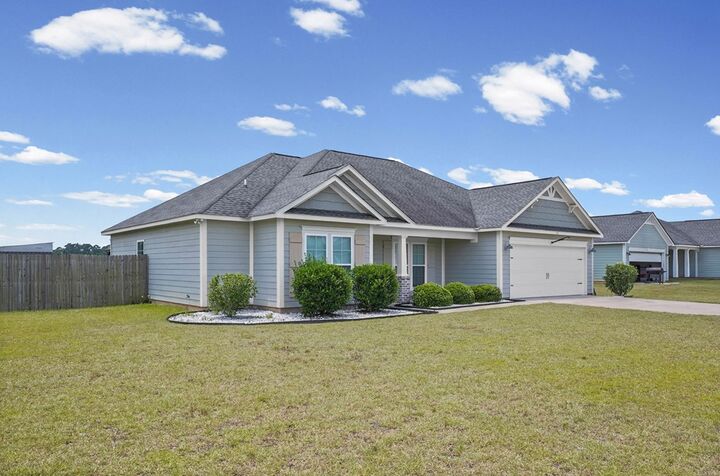 Property Photo:  153 Live Oak Drive  GA 31763 