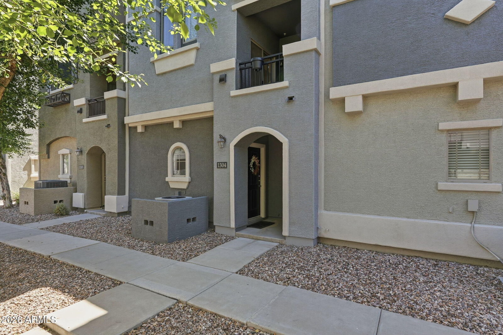Property Photo:  280 S Evergreen Road 1304  AZ 85288 