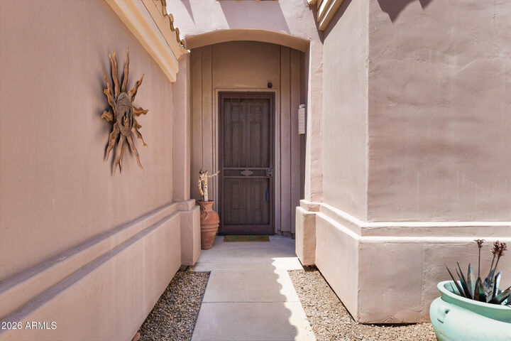 Property Photo:  16918 E Britt Court  AZ 85268 