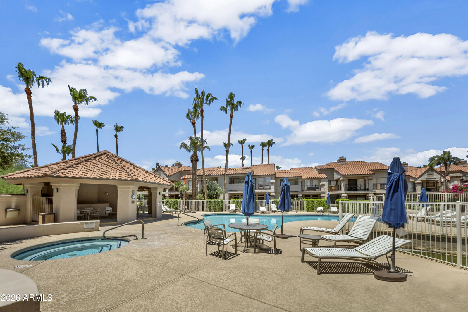 Property Photo: 9707 E Mountain View Road 2450 AZ 85258