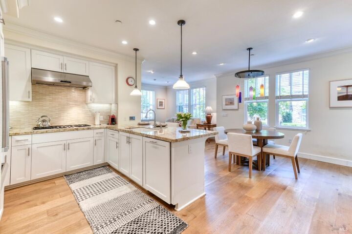 Property Photo:  30 Camellia Circle  CA 94939 