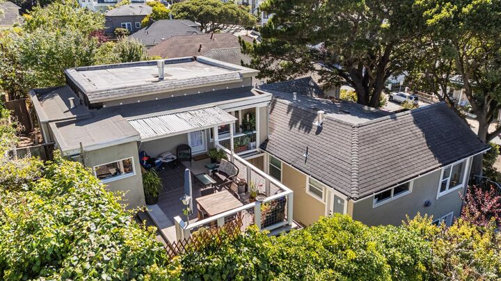 Property Photo:  415 Johnson Street  CA 94965 