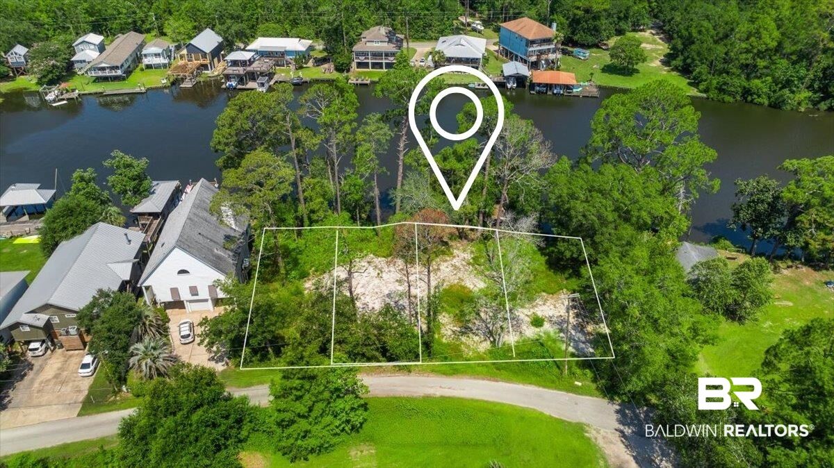 Property Photo:  16071 River Drive  AL 36580 